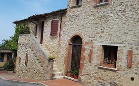 Agriturismo Il Solaio