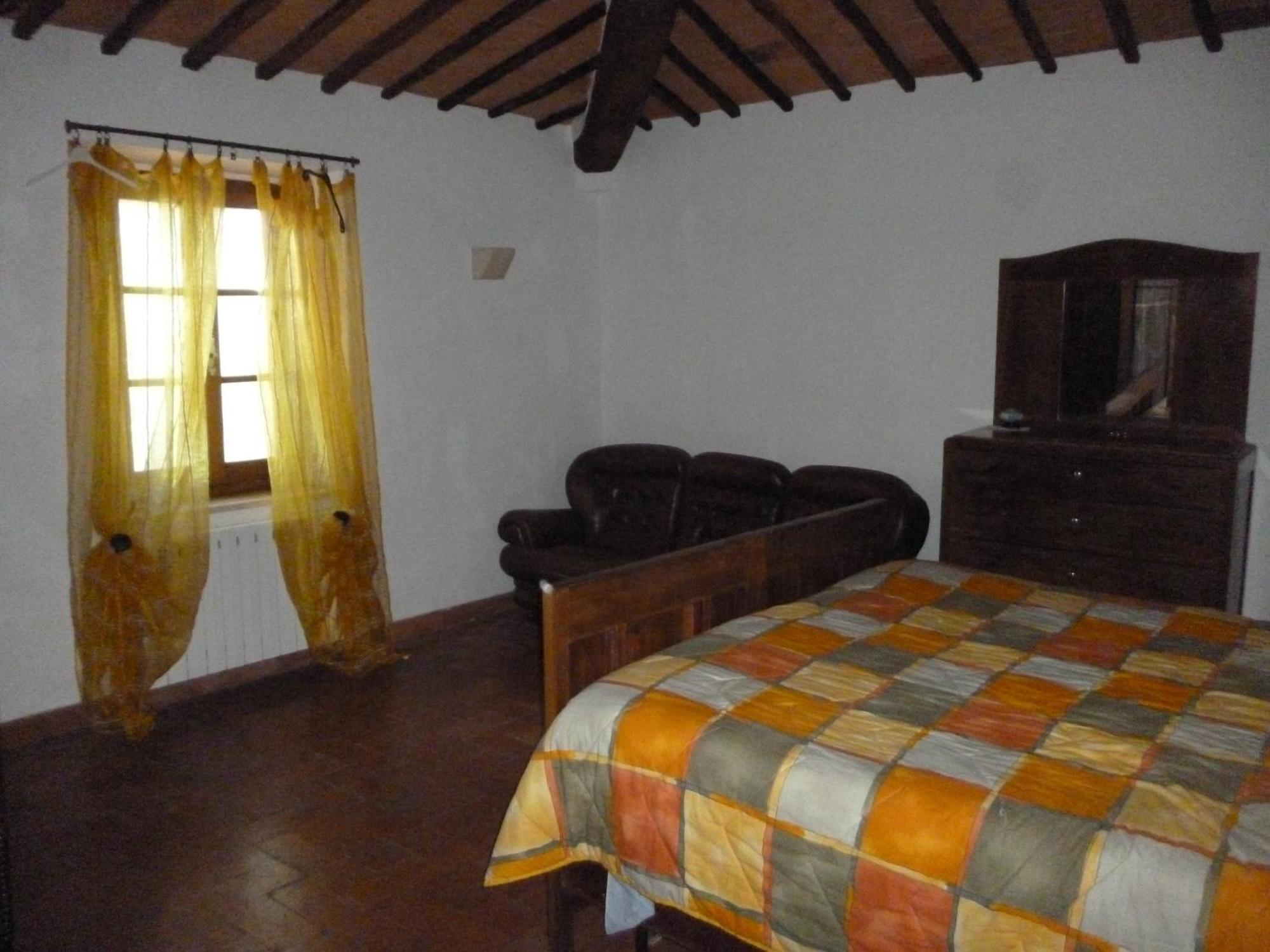 Agriturismo Il Solaio Rapolano Terme Zimmer foto